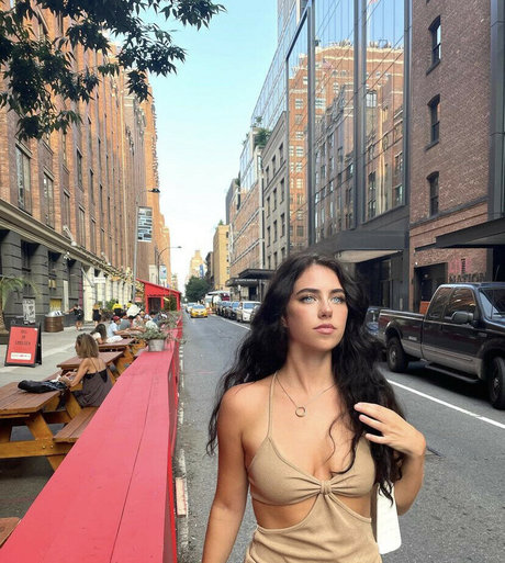 Nagie wyciekłe zdjęcie OnlyFans od Megan Richmond