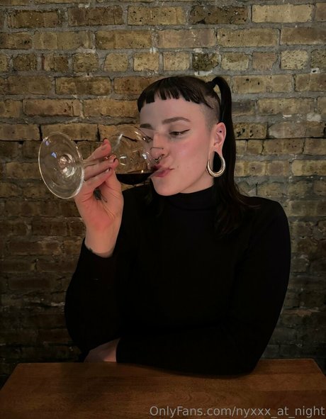 Nyxxxatnight