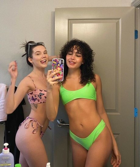 Nagie wyciekłe zdjęcie OnlyFans od Teo Marcella