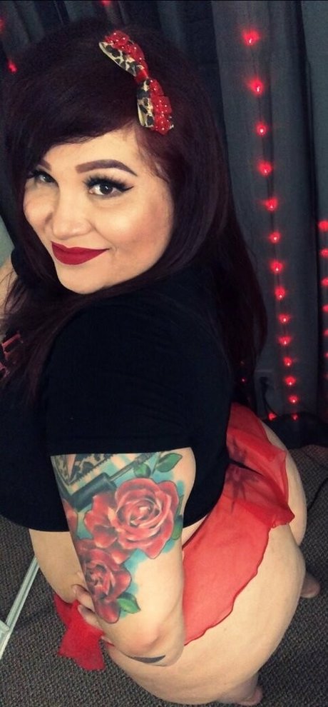 Nagie wyciekłe zdjęcie OnlyFans od Moniquelustlyfree