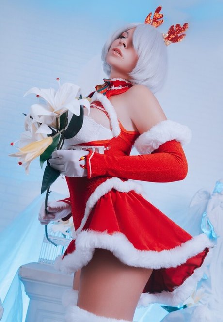 Juk Cosplay
