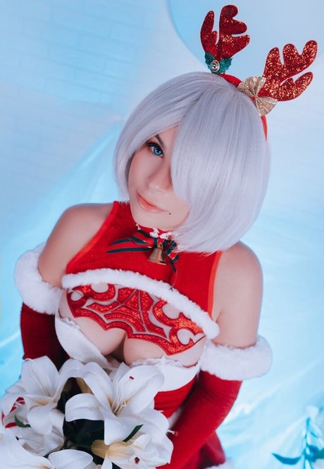 Nagie wyciekłe zdjęcie OnlyFans od Juk Cosplay