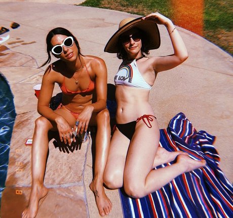 Nagie wyciekłe zdjęcie OnlyFans od Lindsay Ames