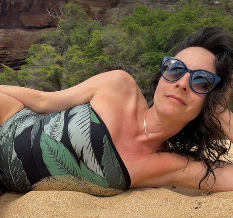 Nagie wyciekłe zdjęcie OnlyFans od Lindsay Ames