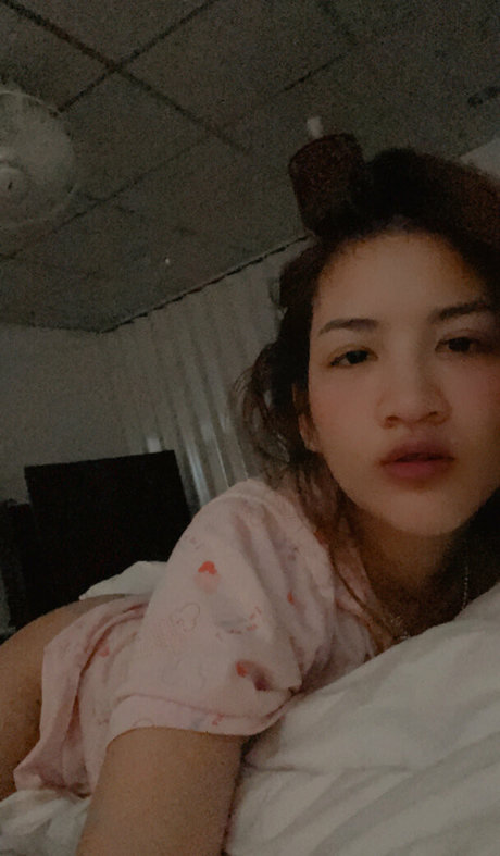 Nagie wyciekłe zdjęcie OnlyFans od Treenetpaenpet