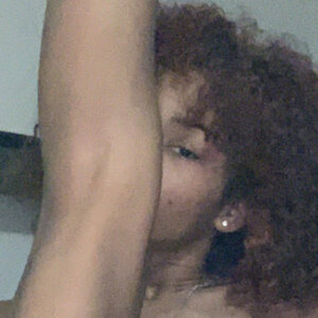 Nagie wyciekłe zdjęcie OnlyFans od Ricannn