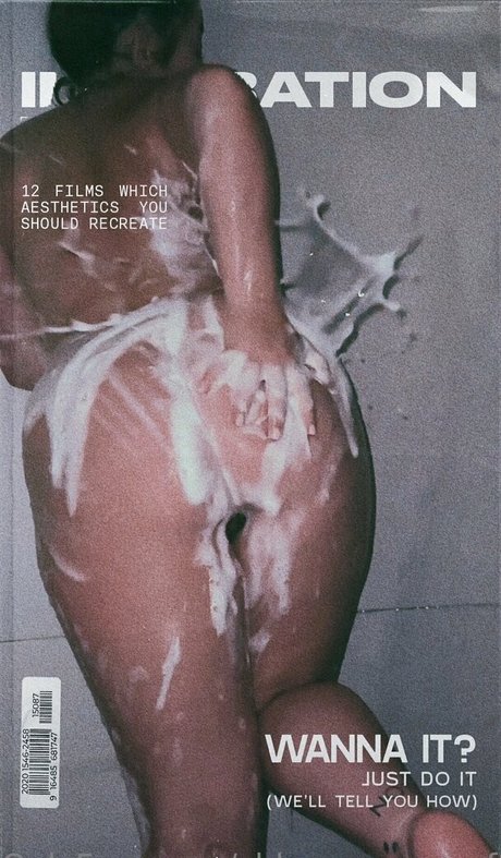 Nagie wyciekłe zdjęcie OnlyFans od Kkirafoxx