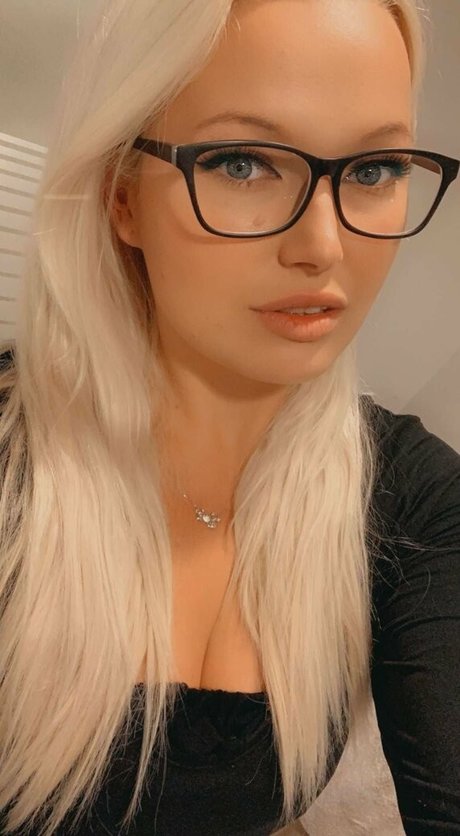 Nagie wyciekłe zdjęcie OnlyFans od Lexaaknox