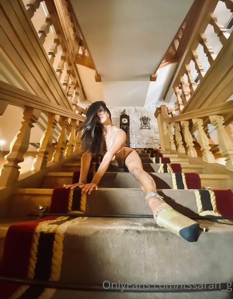 Nagie wyciekłe zdjęcie OnlyFans od Itssdancersg