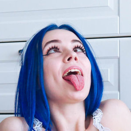 Nagie wyciekłe zdjęcie OnlyFans od Fairyelfie