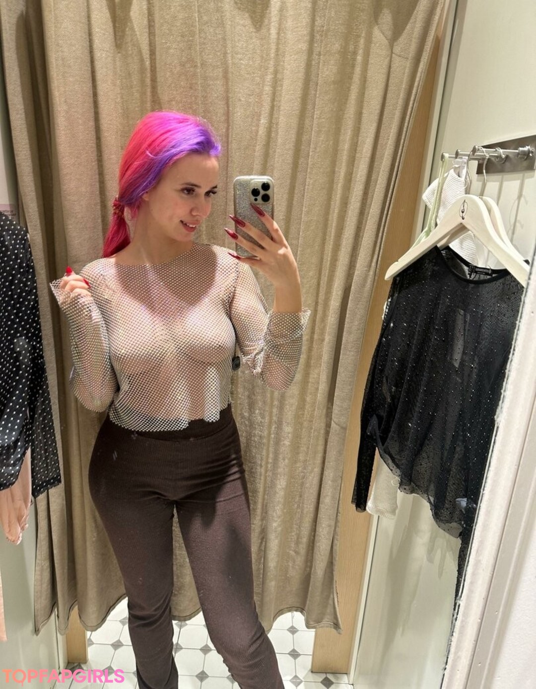 Nagie wyciekłe zdjęcie OnlyFans od Fairyelfie #38 Nagie wyciekłe zdjęcie OnlyFans od Fairyelfie #38