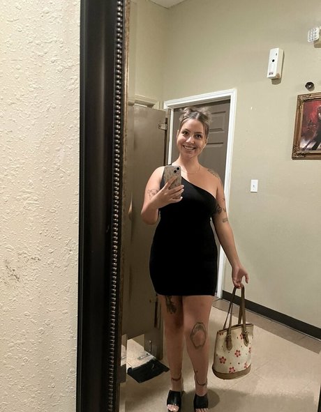 Nagie wyciekłe zdjęcie OnlyFans od Steph