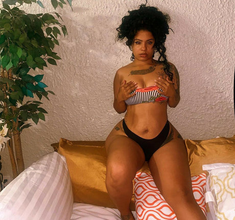 Nagie wyciekłe zdjęcie OnlyFans od Nelsy Morales