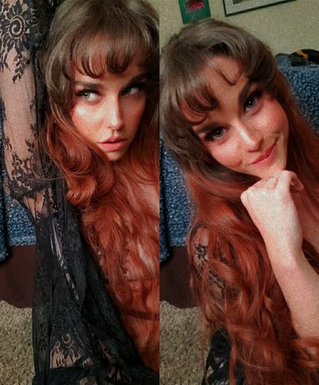 Nagie wyciekłe zdjęcie OnlyFans od Horrorasap