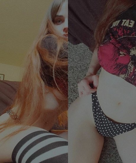 Nagie wyciekłe zdjęcie OnlyFans od Horrorasap