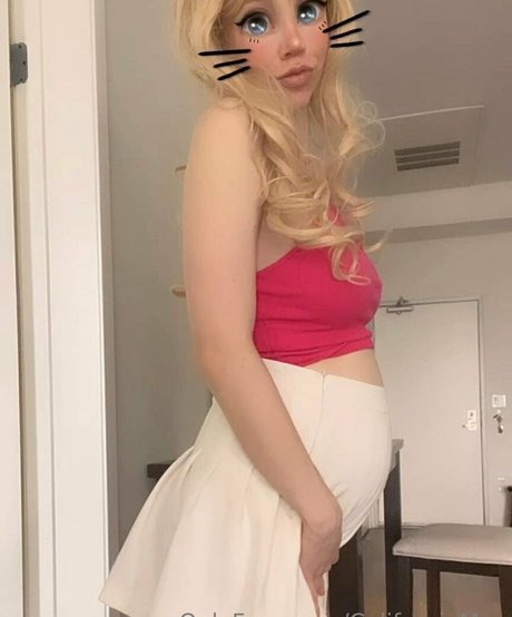 Nagie wyciekłe zdjęcie OnlyFans od Alisonmayfree