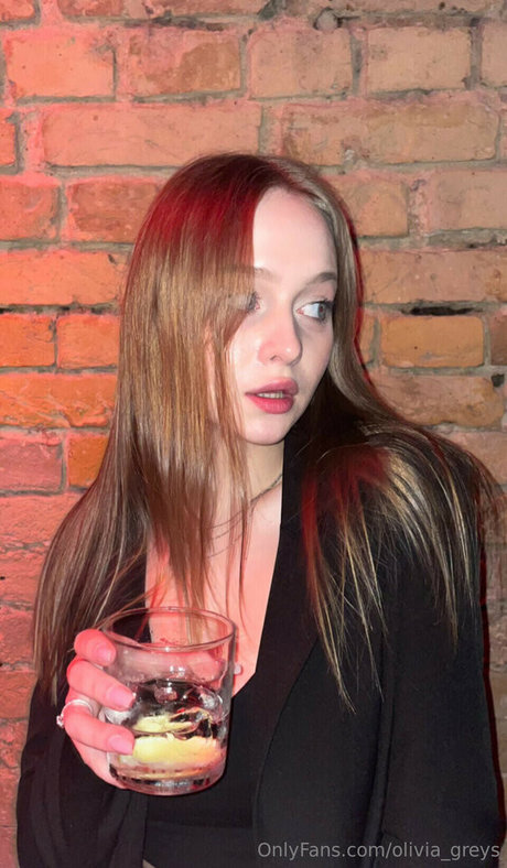 Nagie wyciekłe zdjęcie OnlyFans od Oliviagreys