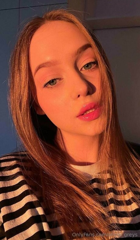 Nagie wyciekłe zdjęcie OnlyFans od Oliviagreys