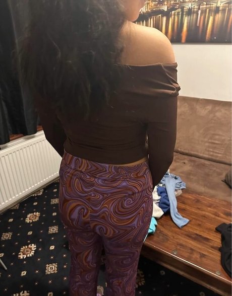 Nagie wyciekłe zdjęcie OnlyFans od Vanessa Zachariadi