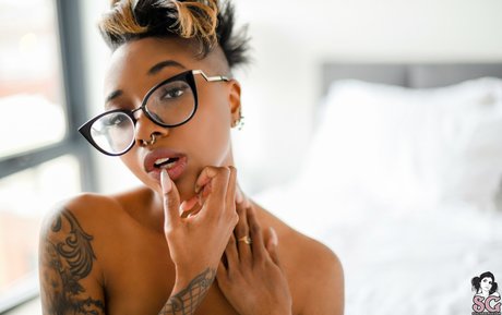 Nagie wyciekłe zdjęcie OnlyFans od Amandatea