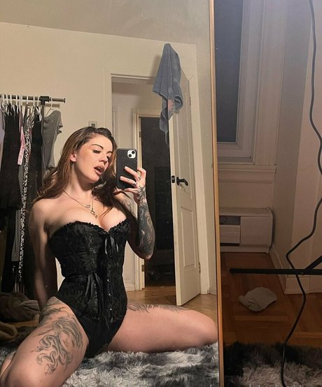 Nagie wyciekłe zdjęcie OnlyFans od Naughtybatter