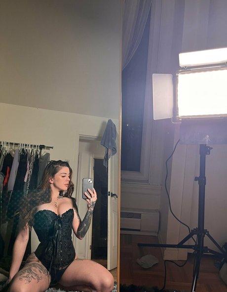 Nagie wyciekłe zdjęcie OnlyFans od Naughtybatter
