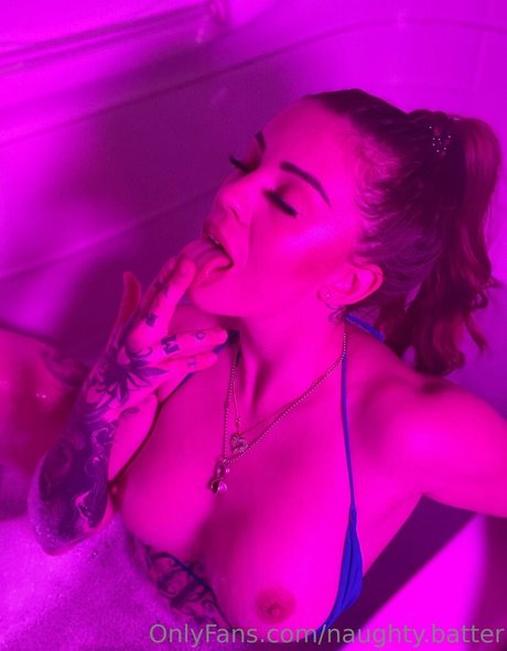 Naughty.batter
