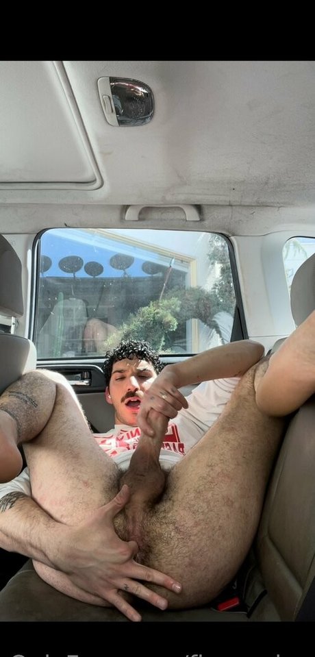 Nagie wyciekłe zdjęcie OnlyFans od Fkagordon