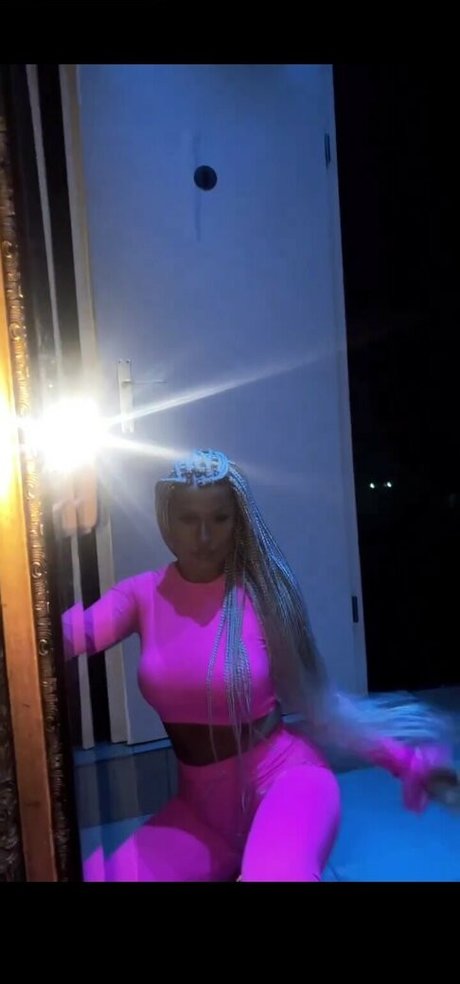 Nagie wyciekłe zdjęcie OnlyFans od Viki Mitrovic
