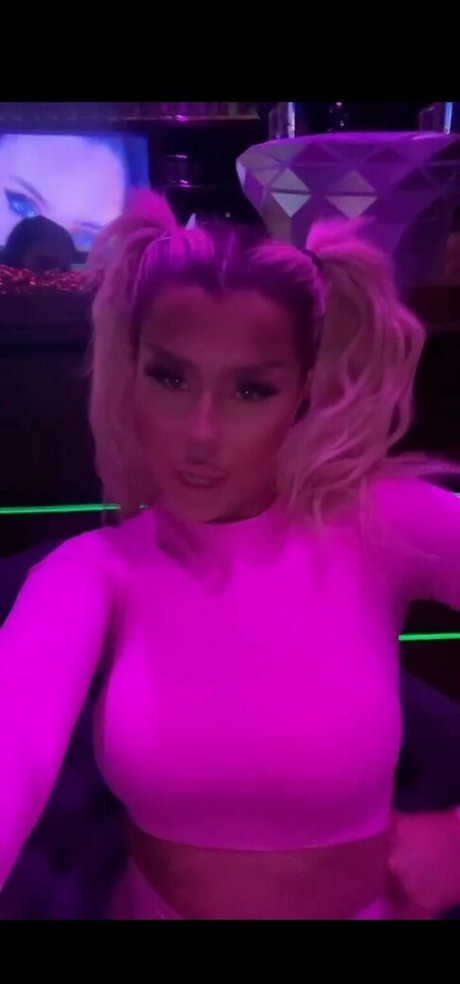 Nagie wyciekłe zdjęcie OnlyFans od Viki Mitrovic