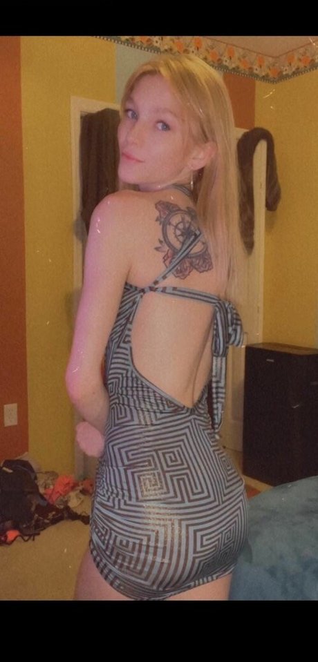 Nagie wyciekłe zdjęcie OnlyFans od Jaylynn0824