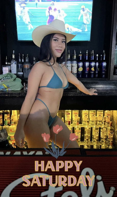 Nagie wyciekłe zdjęcie OnlyFans od Sheilaolivia