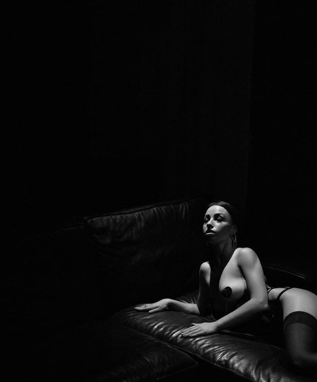 Nagie wyciekłe zdjęcie OnlyFans od Eleonora Nedova