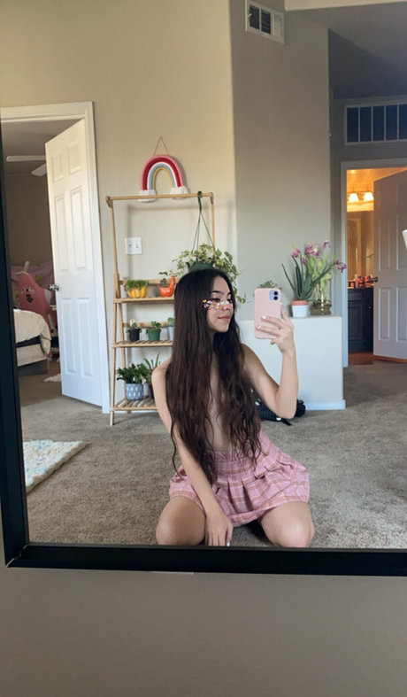 Nagie wyciekłe zdjęcie OnlyFans od Dahliavalentino