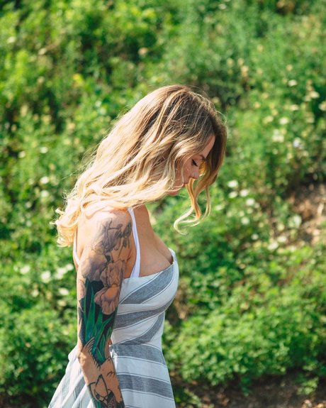 Nagie wyciekłe zdjęcie OnlyFans od Ohioliz