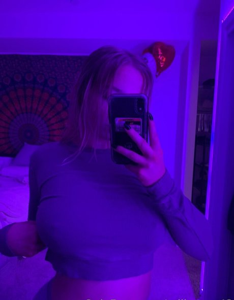 Nagie wyciekłe zdjęcie OnlyFans od Abby Kruger