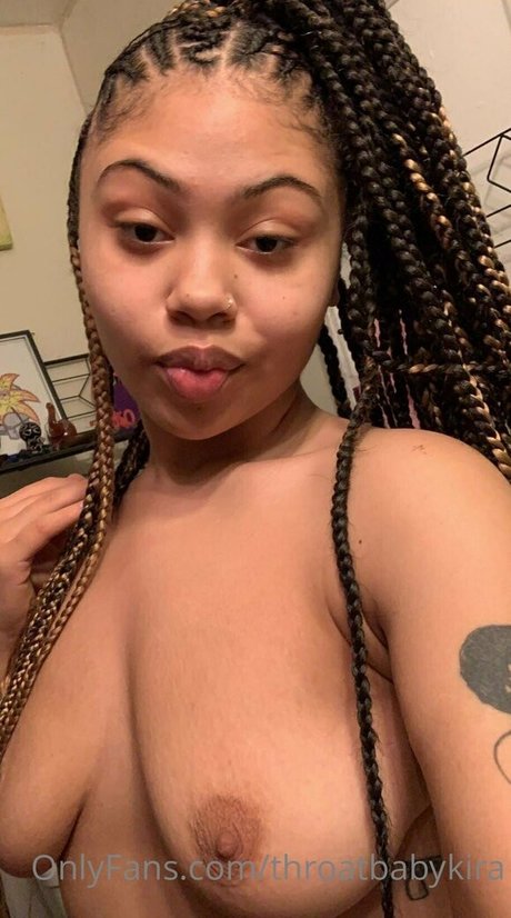Throatbabykira