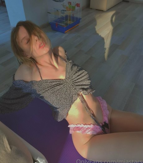 Nagie wyciekłe zdjęcie OnlyFans od Miastars