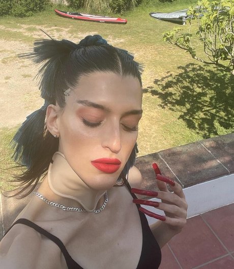 Nagie wyciekłe zdjęcie OnlyFans od Arca1000000