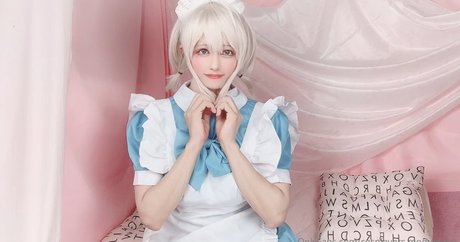 Nagie wyciekłe zdjęcie OnlyFans od Momo Jp Cosplay