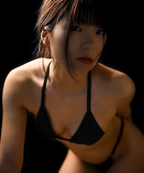 Nagie wyciekłe zdjęcie OnlyFans od Natsuki Tanaka