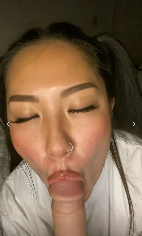 Nagie wyciekłe zdjęcie OnlyFans od Pinksoju