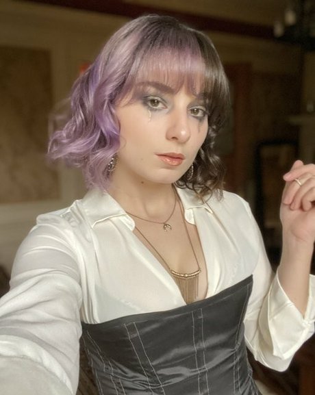Nagie wyciekłe zdjęcie OnlyFans od Casey Lee Williams