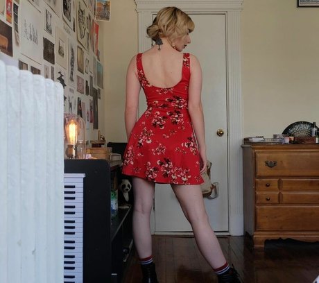 Nagie wyciekłe zdjęcie OnlyFans od Casey Lee Williams