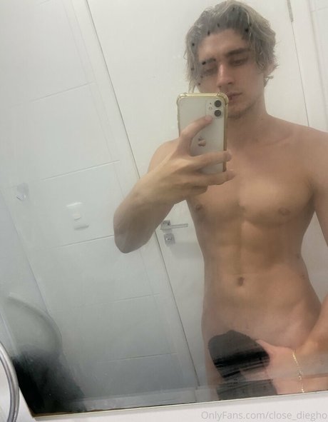 Nagie wyciekłe zdjęcie OnlyFans od Dieghodolttih