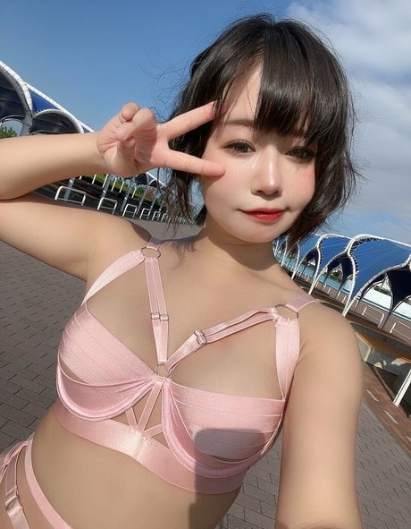 Nagie wyciekłe zdjęcie OnlyFans od Ruis Tsuji