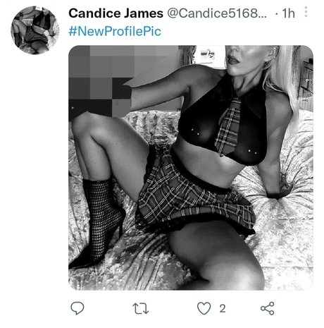Nagie wyciekłe zdjęcie OnlyFans od Sweetcandy