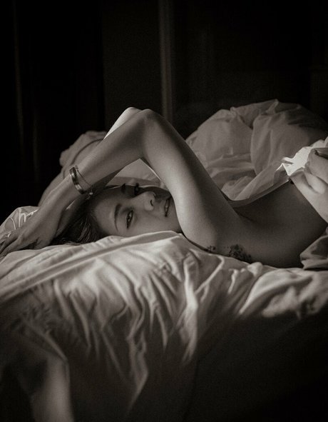 Nagie wyciekłe zdjęcie OnlyFans od Giekao