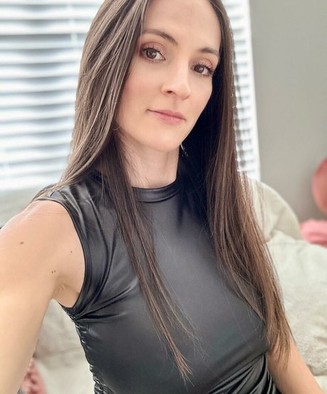 Nagie wyciekłe zdjęcie OnlyFans od Aunna Harris