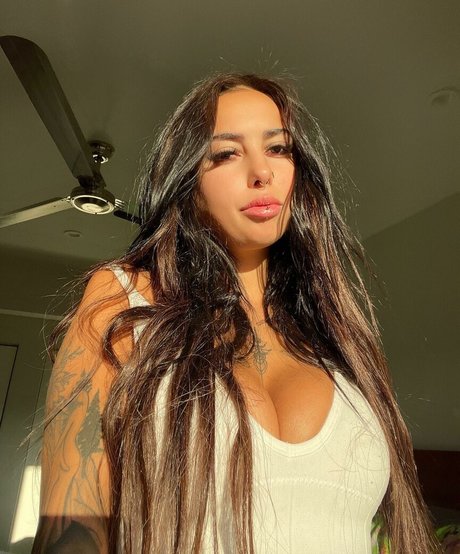 Nagie wyciekłe zdjęcie OnlyFans od Sugarttitts